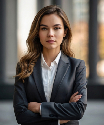 Emily Carter - Project Coordinator