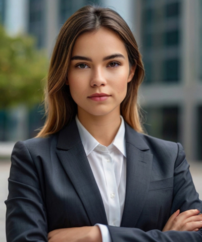 Olivia Martinez - Software Engineer